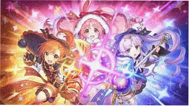 隔壁女孩5 最新剧照